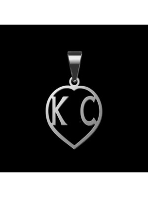 TabiTela 925 Ayar gümüş kolye C&K SM10667