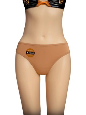 Eterella Modal Slıp Külot Kadın 2466