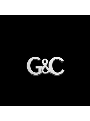 TabiTela 925 Ayar gümüş kolye C&G SM10606