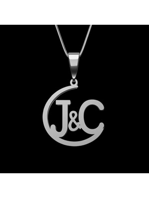 TabiTela 925 Ayar gümüş kolye C&J SM10655