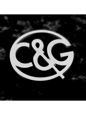 TabiTela 925 Ayar gümüş kolye C&G SM10615