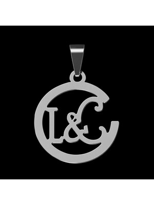 TabiTela 925 Ayar gümüş kolye C&L SM10684