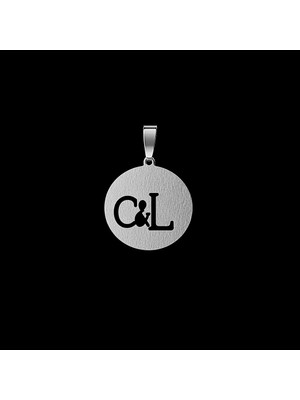 TabiTela 925 Ayar gümüş kolye C&L SM10683