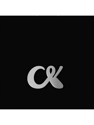 TabiTela 925 Ayar gümüş kolye C&K SM10665