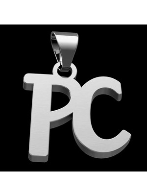 TabiTela 925 Ayar gümüş kolye C&P SM10732