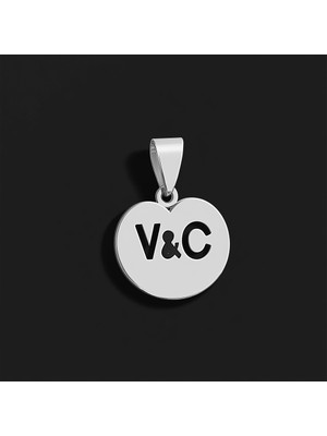 TabiTela 925 Ayar gümüş kolye C&V SM10804