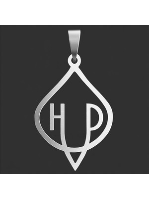 TabiTela 925 Ayar gümüş kolye D&H SM10900