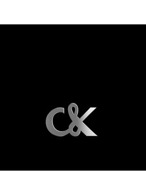 TabiTela 925 Ayar gümüş kolye C&K SM10676