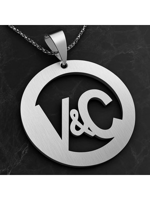 TabiTela 925 Ayar gümüş kolye C&V SM10798