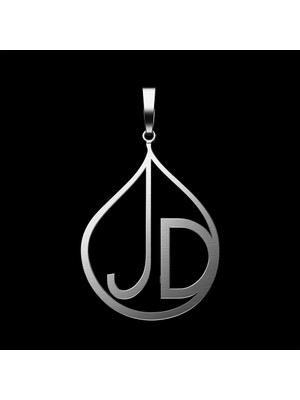 TabiTela 925 Ayar gümüş kolye D&J SM10931