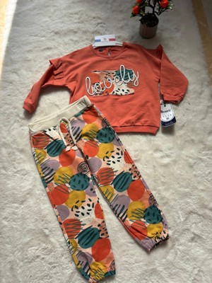 Nurcan Bebe Lovelly Ikili Takım