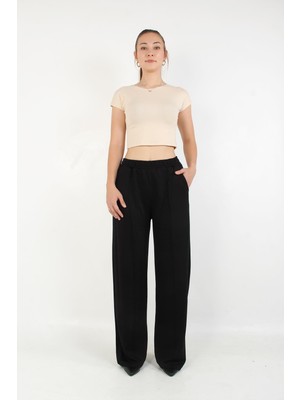 Mckanzie 25709 Modal Kumaş Salaş Eşofman Altı