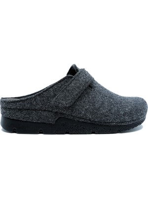 1168 Berkemann Diamanta Kadın Keçe Terlik 3.0-7.5