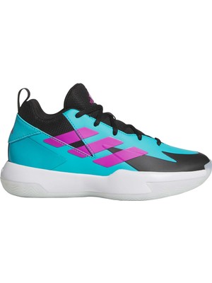 Adidas Cross Em Up Select Basketbol Ayakkabısı (JP8751)