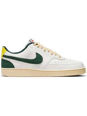 Nike Court Vision Lo FD0320-133 Çok Renkli Unisex Günlük Spor Ayakkabı