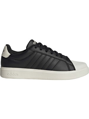 adidas STREETTALK Siyah Erkek Sneaker