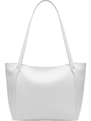 Wolını Kadın Büyük Boy Kol Omuz Çantası