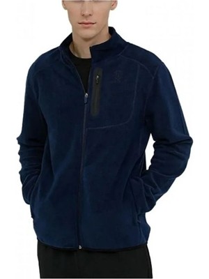 Lumberjack ml Nordıc 7SN165 5pr Lacivert Erkek Polar 102033536