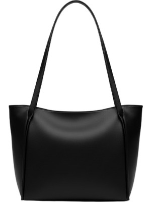 Wolini Wolını Kadın Büyük Boy Kol Omuz Çantası