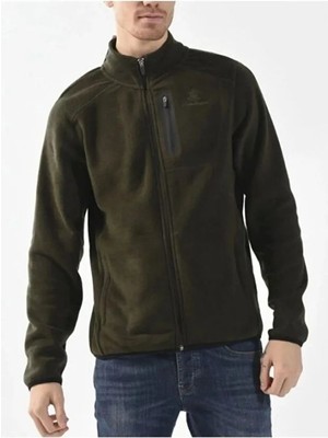 Lumberjack ML NORDIC 7SN165 5PR Haki Erkek Polar