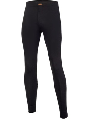 İki Yıldız Erkek Loklu Termal Tayt 11220