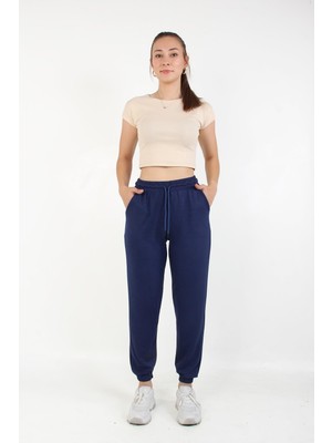 Mckanzie 2022 Modal Kumaş Paça Lastikli Eşofman Altı
