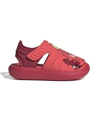 adidas  Bebek  Sandalet WATER SANDAL SEBASTIAN I IH1235