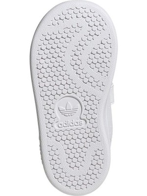 Adidas Originals IF7034 adidas x Hello Kitty Stan Smith Comfort Closure Shoes Kids