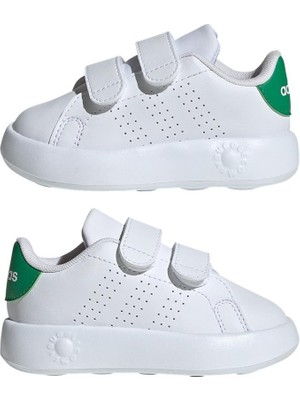 adidas Bebek  Beyaz  Yürüyüş Ayakkabısı ADVANTAGE CF I ID5286