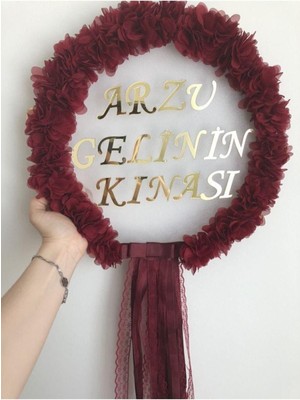 Evsay Gelin Defi-Tefi