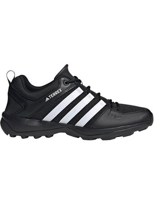 adidas Erkek  Siyah  Outdoor Ayakkabı TERREX DAROGA PLUS CANVAS HP8632