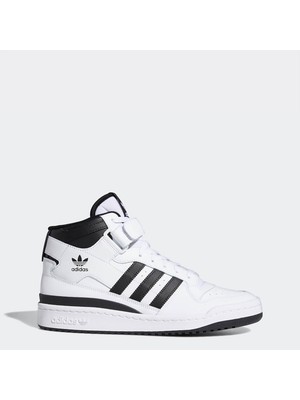 adidas FY7939 Günlük Ayakkabı Erkekler İçin Konforlu Tasarım ve Nefes Alabilir Yapı