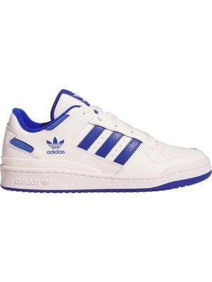 adidas Erkek Spor Ayakkabı FORUM LOW CL IH7829