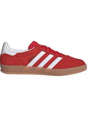 adidas Erkek Spor Ayakkabı Gazelle Indoor JI2063