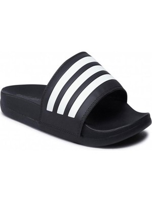 adidas Adilette Comfort Erkek Mavi Terlik (GZ5892)