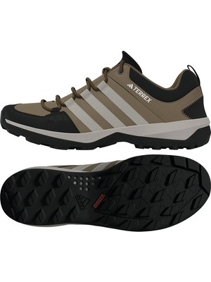 adidas  Çok renkli  Yürüyüş Ayakkabısı TERREX DAROGA PLUS CANVAS JR3748