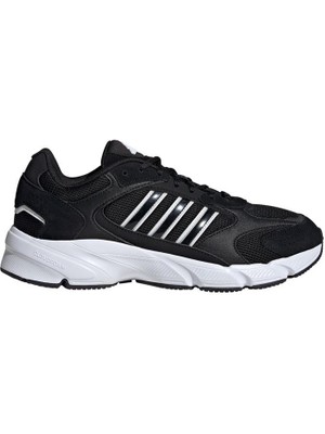 adidas Erkek  Siyah  Yürüyüş Ayakkabısı CRAZYCHAOS 2000 IG4406