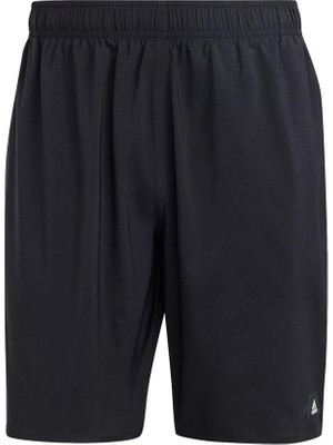 adidas Erkek  Siyah  Deniz Şortu SLD CLX SHO CL IA5379