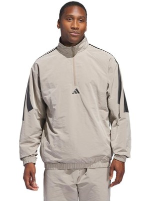 adidas Erkek Bej  Ceket ADI BB WV HZ JC7844