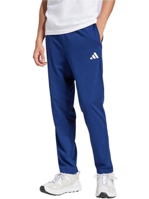 adidas Mavi Erkek   Eşofman Altı M SL SJ TO PT JF1108
