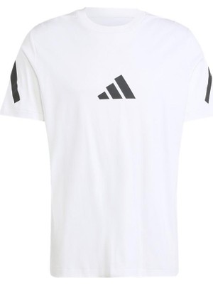 adidas M Z.N.E. TEE Erkek  T-Shirt JE3078
