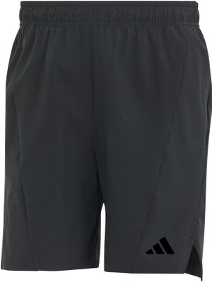 adidas Erkek  Siyah  Şort D4T SHORT IK9723