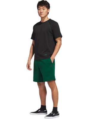 adidas Erkek  Yeşil  Şort SHMOO FW SHORT JC7649