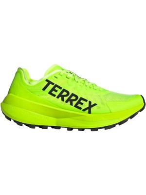 adidas Yeşil Kadın   Koşu Ayakkabısı TERREX AGRAVIC SPEED W JR5219