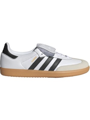 adidas Beyaz Kadın   Sneaker SAMBA LT W IG4279