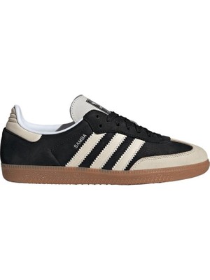 adidas Kadın  Siyah  Sneaker SAMBA OG W IE5836