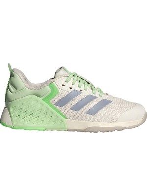 adidas Kadın  Gri  Yürüyüş Ayakkabısı DROPSET 3 TRAINER W JR1673
