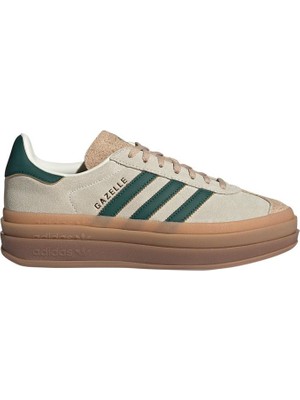 adidas Kadın Spor Ayakkabı GAZELLE BOLD W ID7056