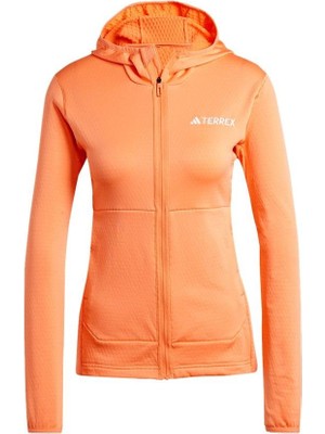 adidas W XPR LT FL H J Kadın   Ceket IQ3729