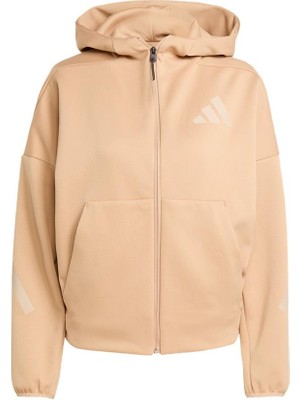 adidas Kadın   Ceket W Z.N.E. FZ JY5970